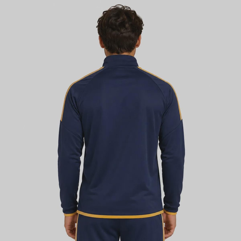 Imagem 4 do produto Blusão de Moletom do Cruzeiro Gold Masculino