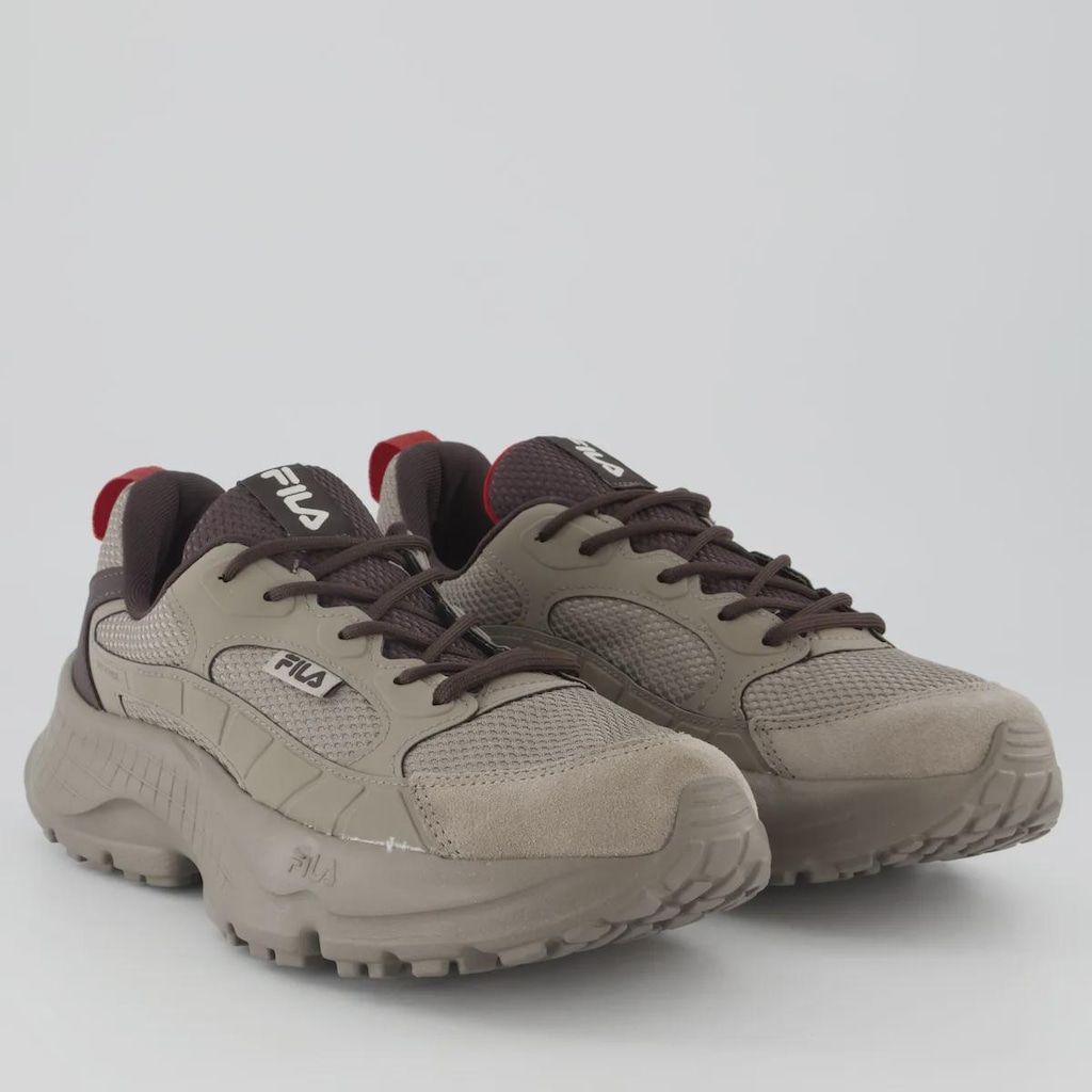 Imagem 2 do produto Tênis Masculino Fila Destroyer