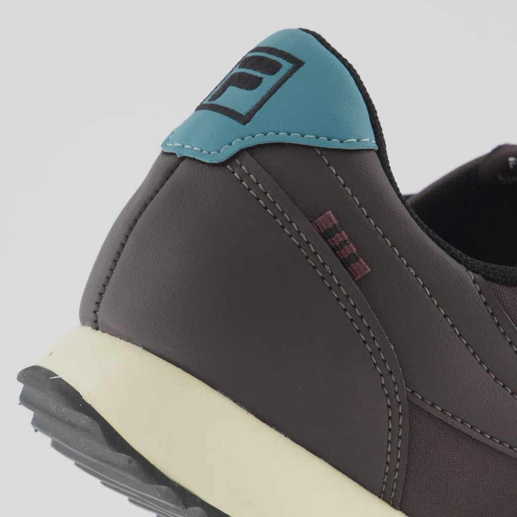 Imagem 5 do produto Tênis Masculino Fila Euro Jogger Vintage