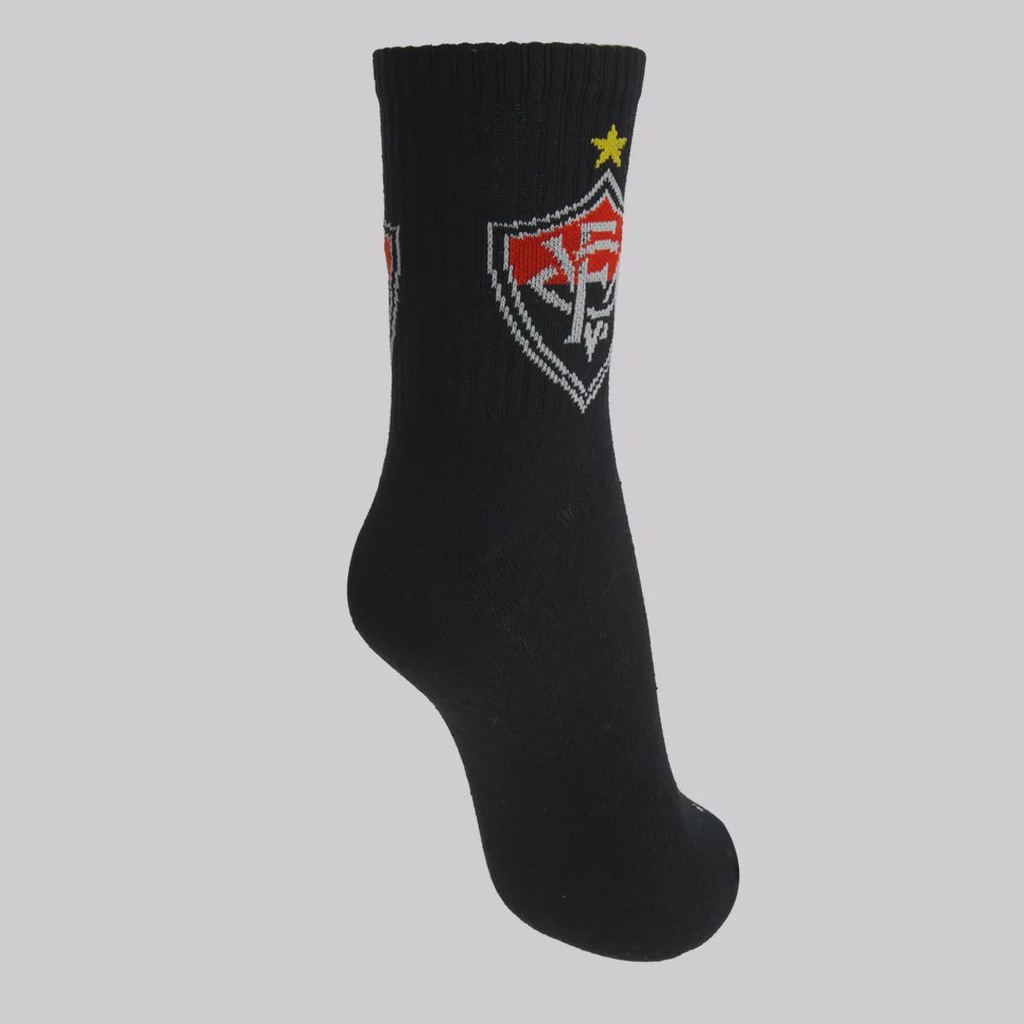 Imagem 4 do produto Meia Cano Alto do Vitória Esporte Masculina