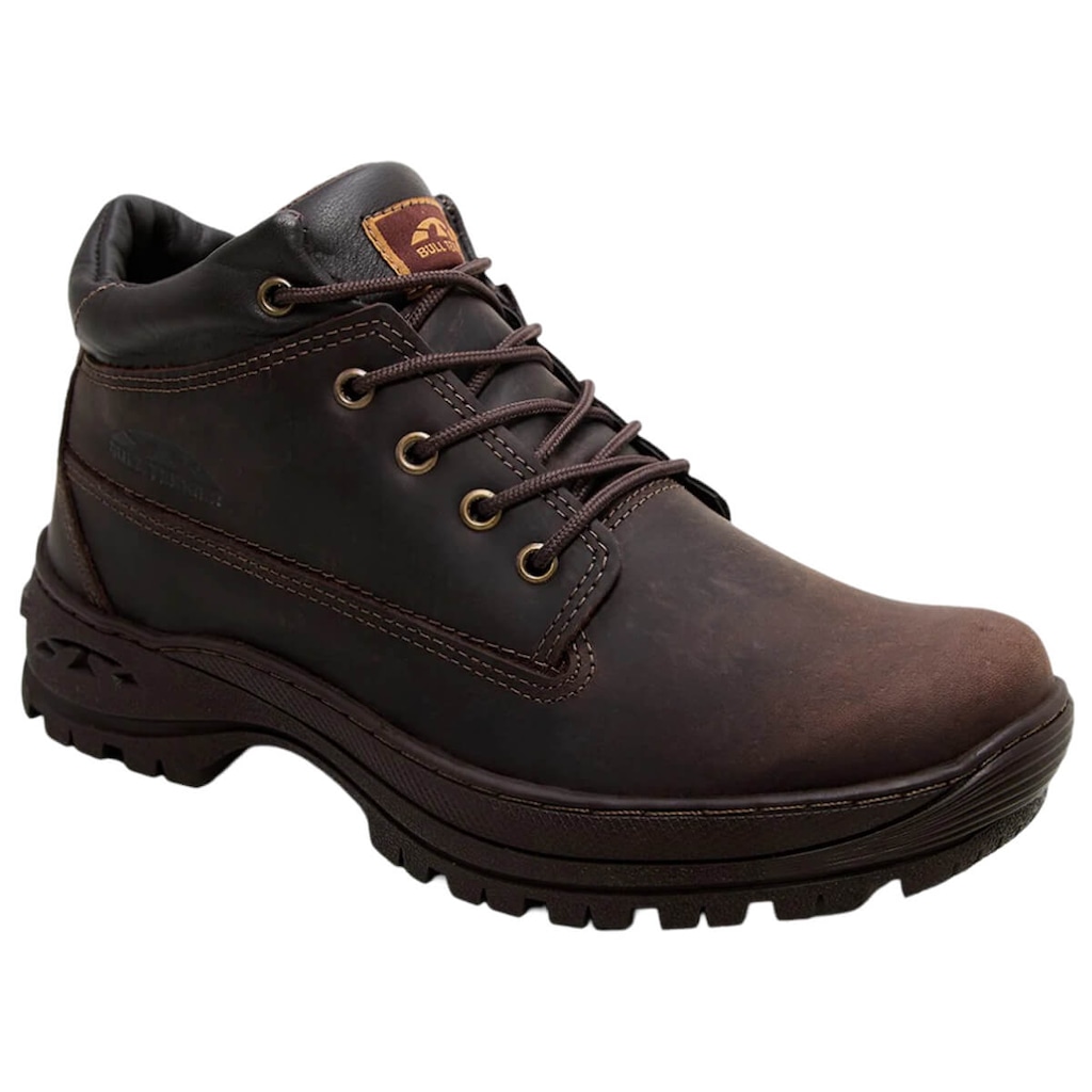 Imagem 2 do produto Bota Masculina Bull Terrier Clark