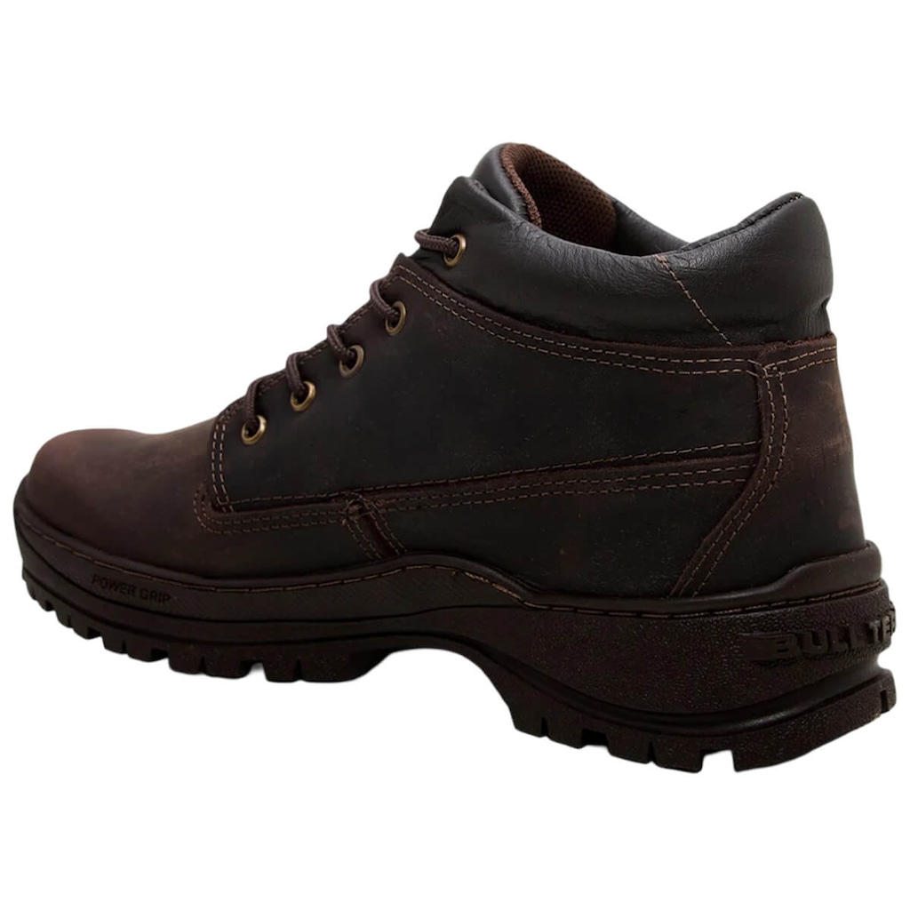 Imagem 3 do produto Bota Masculina Bull Terrier Clark