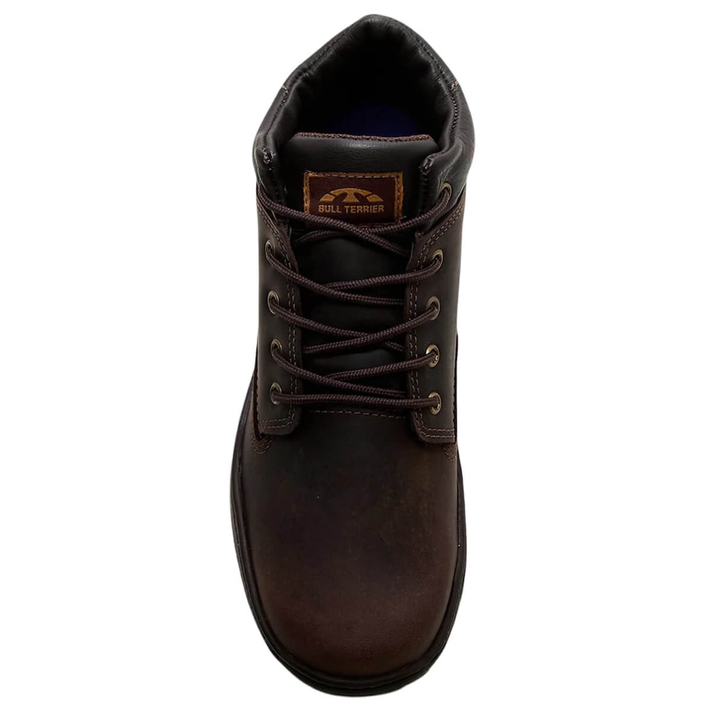Imagem 4 do produto Bota Masculina Bull Terrier Clark