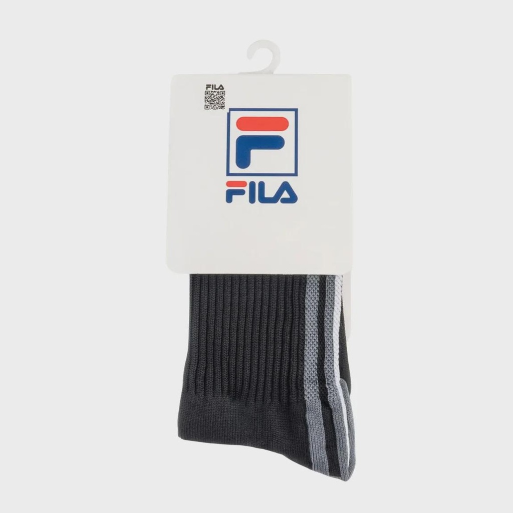 Imagem 4 do produto Meia Cano Alto Fila F-Box Functional - Unissex