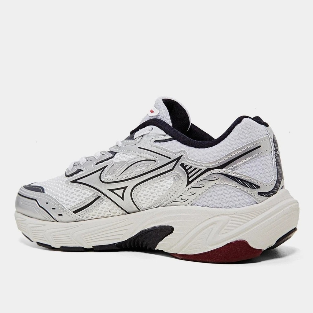 Imagem 4 do produto Tênis Masculino Mizuno CSD Sport