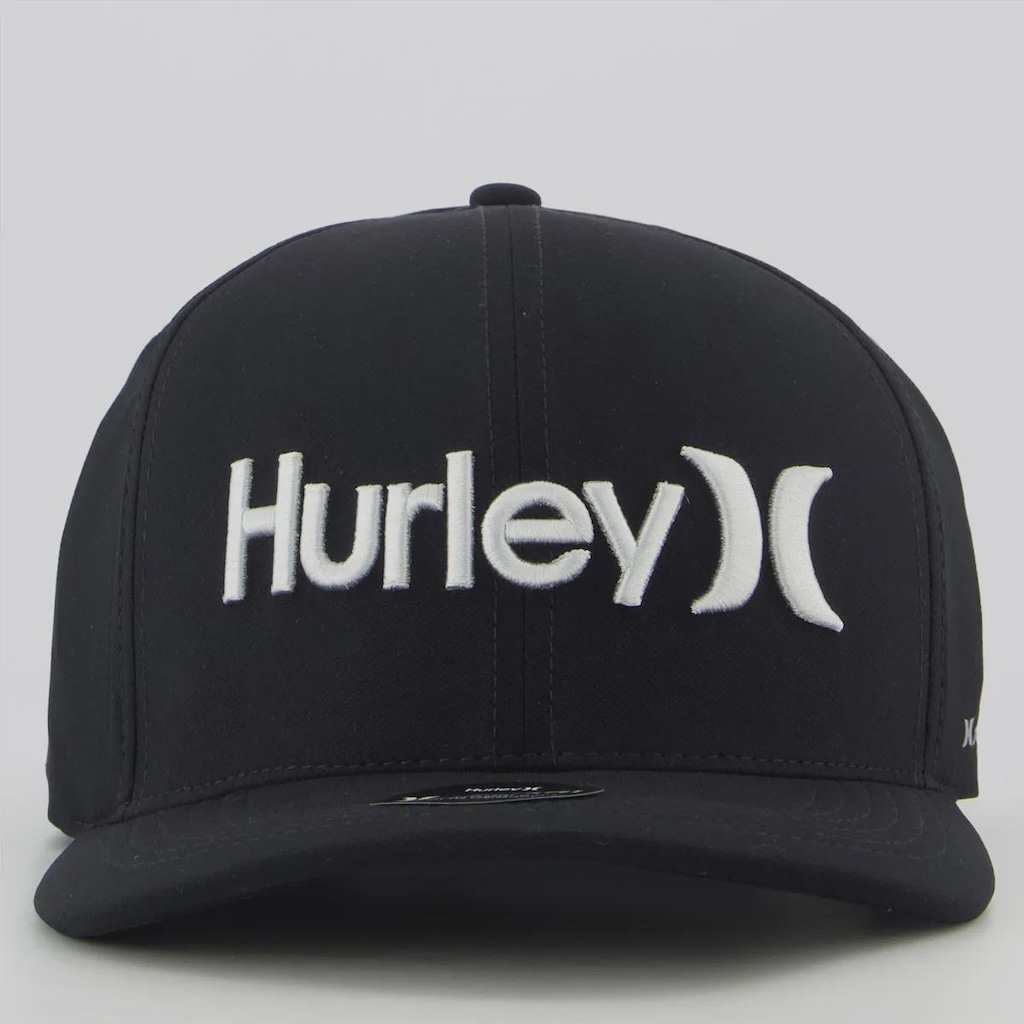 Imagem 2 do produto Boné Unissex Hurley One & Only II - Aba Curva