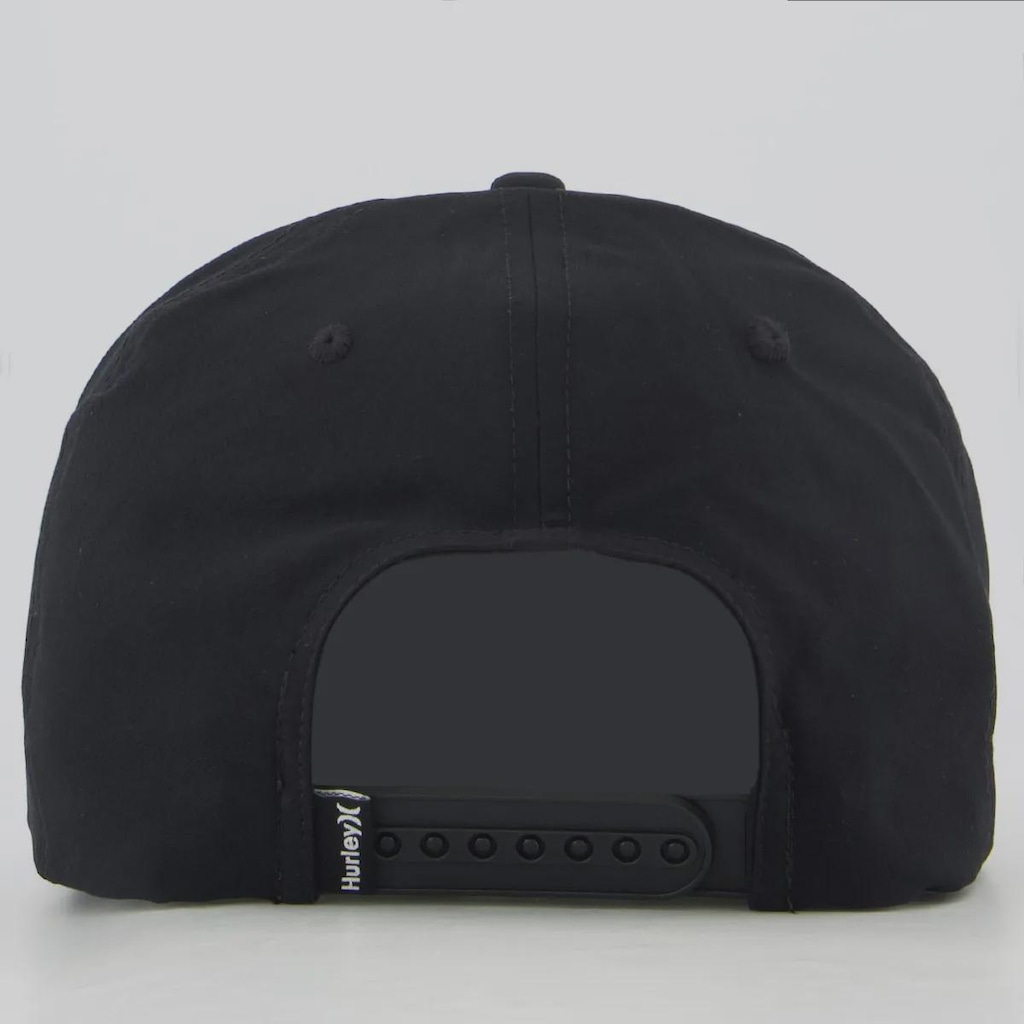 Imagem 3 do produto Boné Unissex Hurley One & Only II - Aba Curva