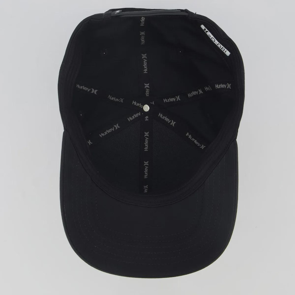 Imagem 4 do produto Boné Unissex Hurley One & Only II - Aba Curva