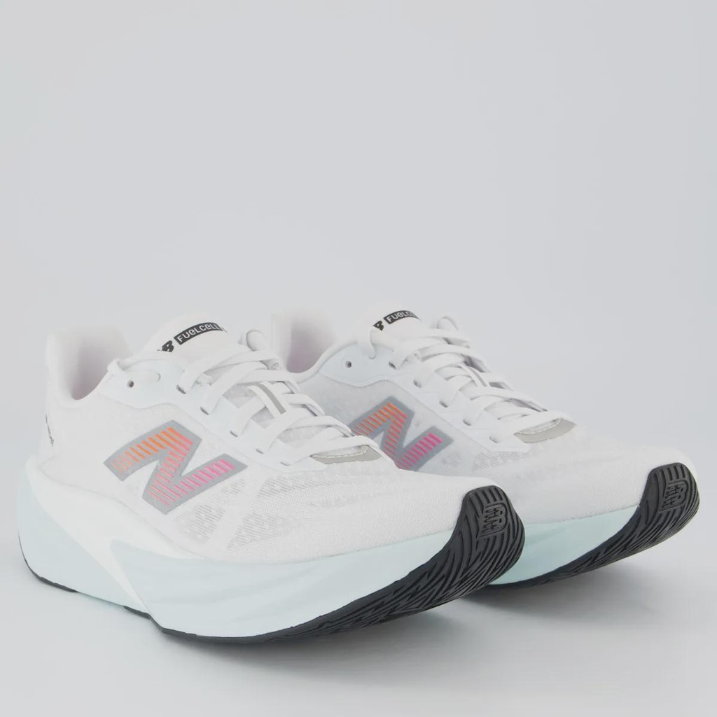 Imagem 2 do produto Tênis Feminino New Balance Fuelcell Rebel V5