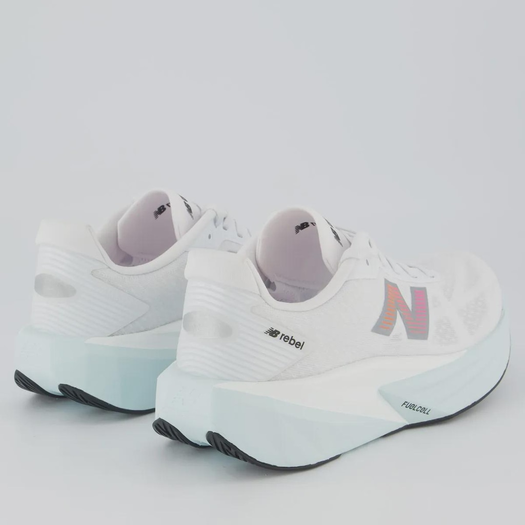 Imagem 3 do produto Tênis Feminino New Balance Fuelcell Rebel V5