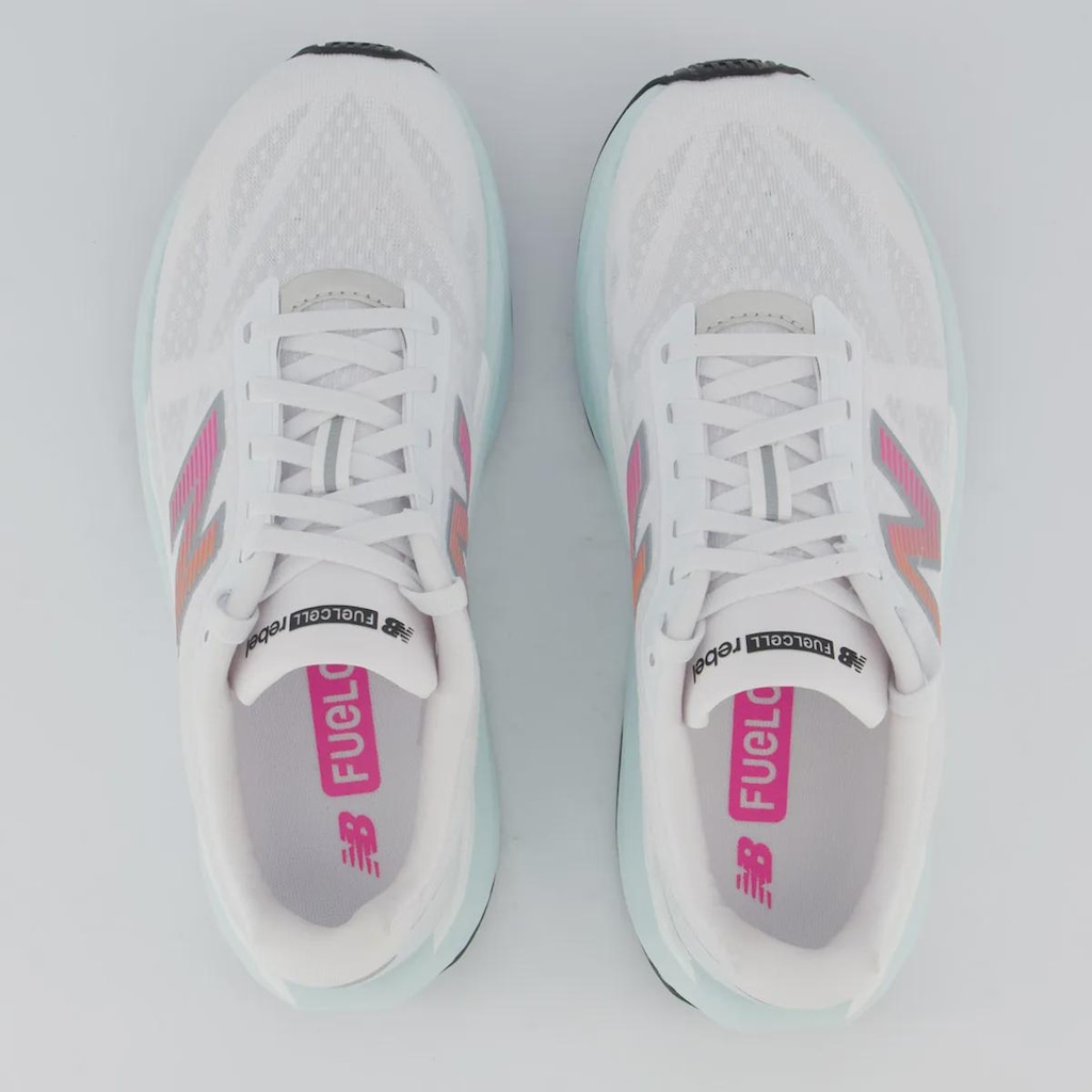 Imagem 4 do produto Tênis Feminino New Balance Fuelcell Rebel V5