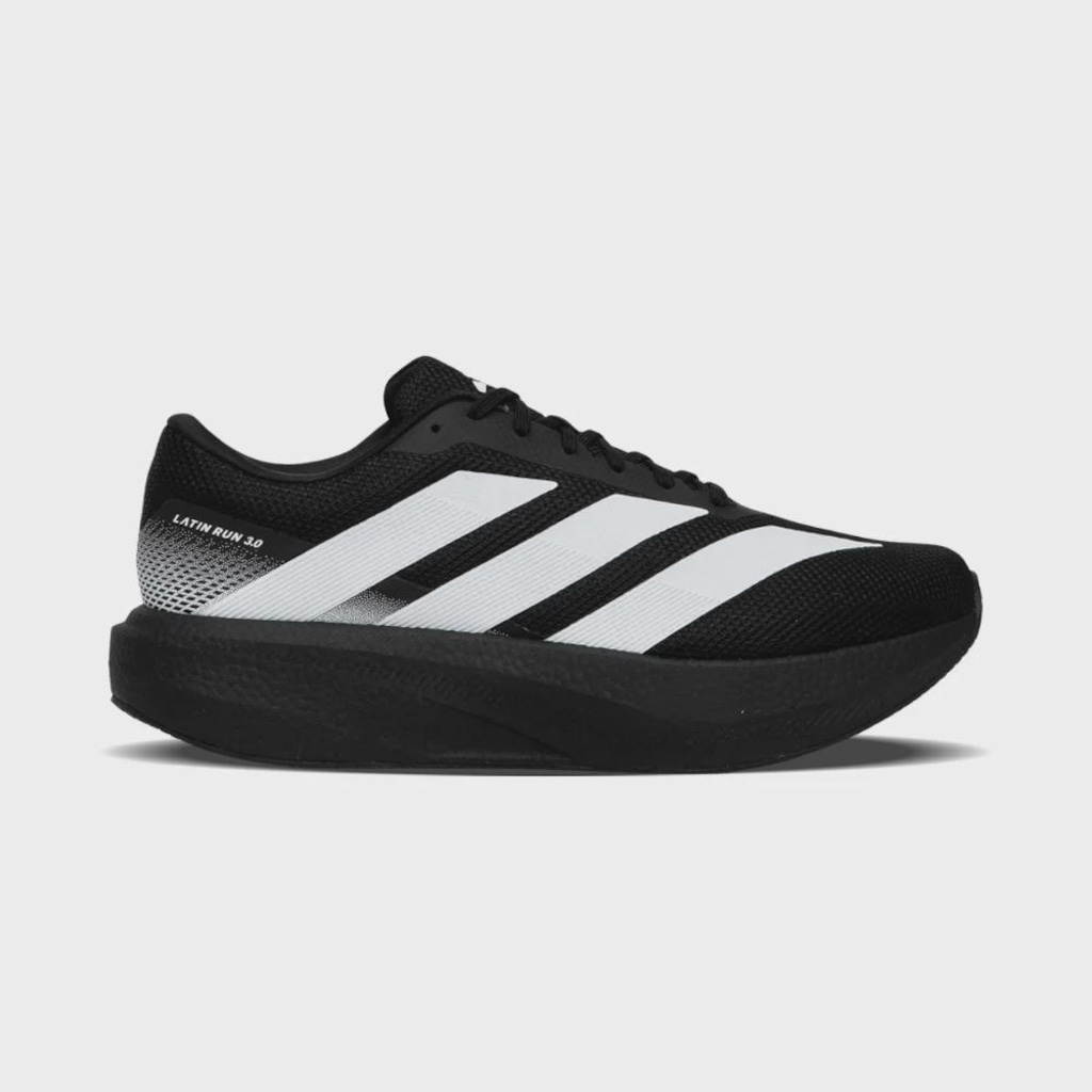 Imagem 1 do produto Tênis Unissex adidas Latin Run 3.0