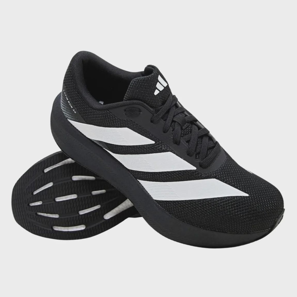 Imagem 4 do produto Tênis Unissex adidas Latin Run 3.0