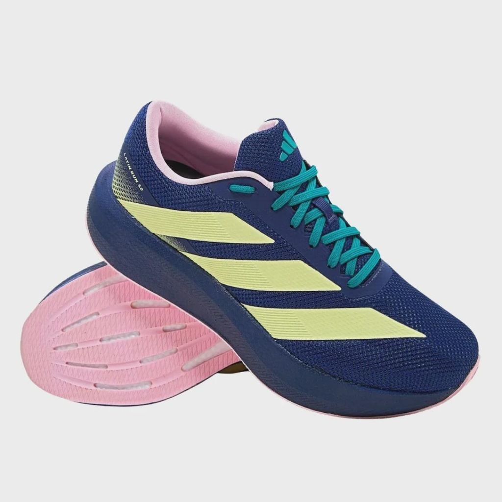 Imagem 4 do produto Tênis Unissex adidas Latin Run 3.0