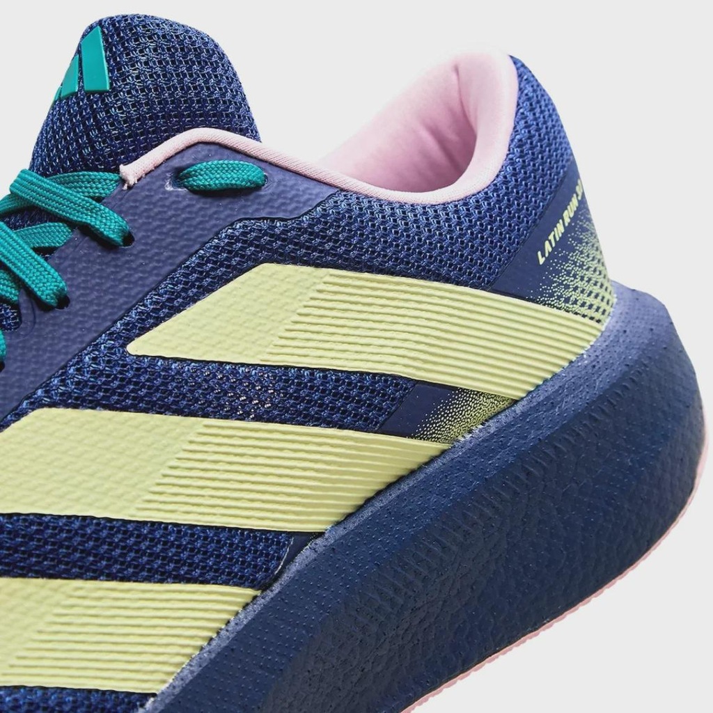 Imagem 5 do produto Tênis Unissex adidas Latin Run 3.0