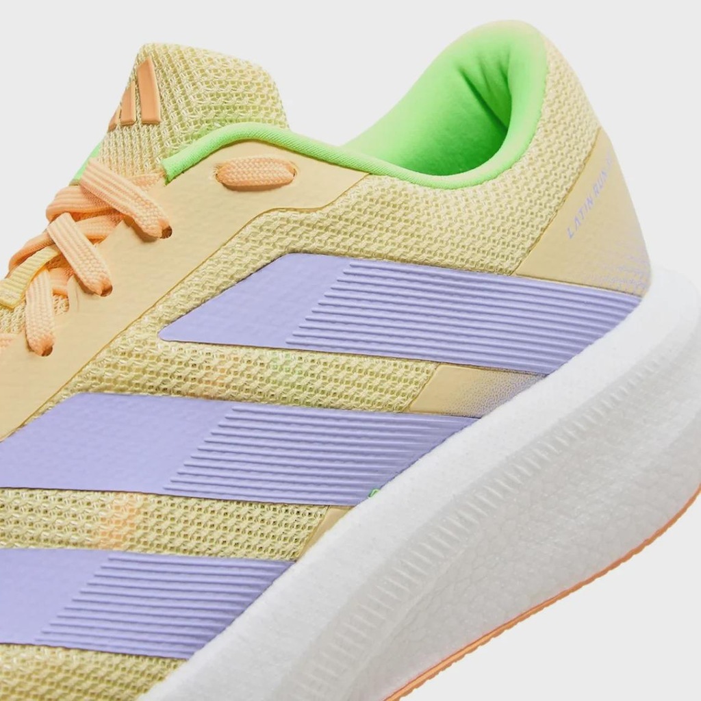 Imagem 5 do produto Tênis Unissex adidas Latin Run 3.0