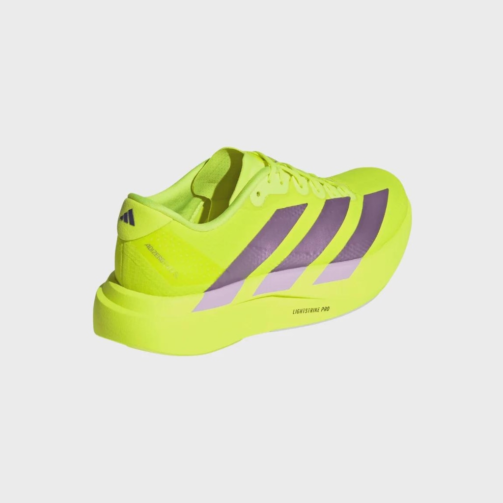 Imagem 4 do produto Tênis Feminino adidas Adizero Evo SL