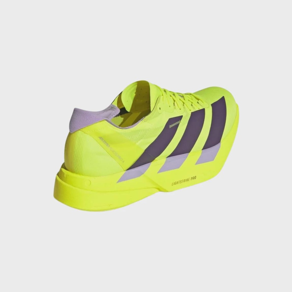 Imagem 2 do produto Tênis Feminino adidas Adizero Adios Pro 4