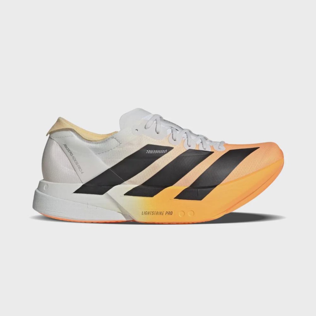 Imagem 1 do produto Tênis Feminino adidas Adizero Adios Pro 4