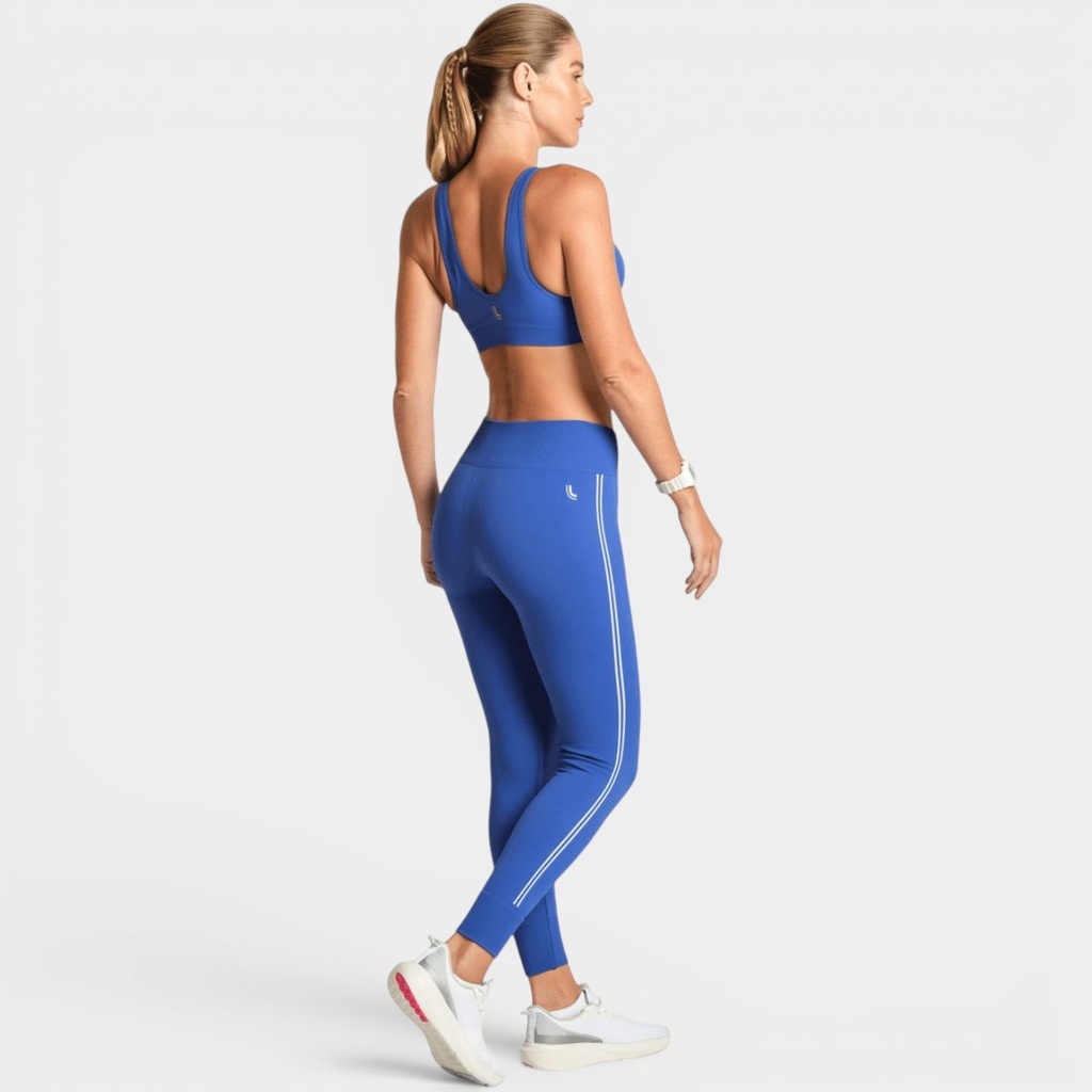 Imagem 2 do produto Calça Legging Lupo AF Act Seamless-Feminina