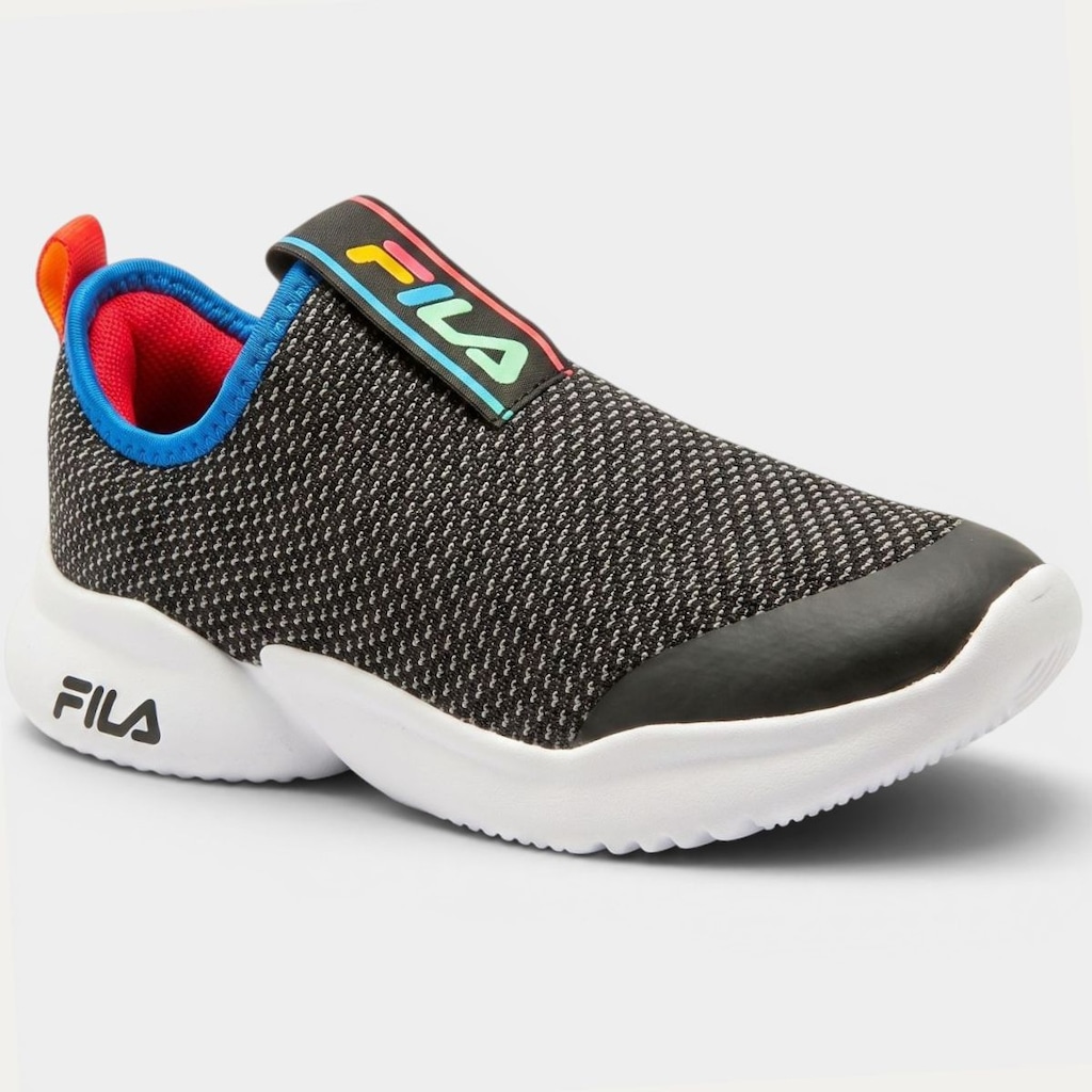 Imagem 2 do produto Tênis Infantil Fila Funny