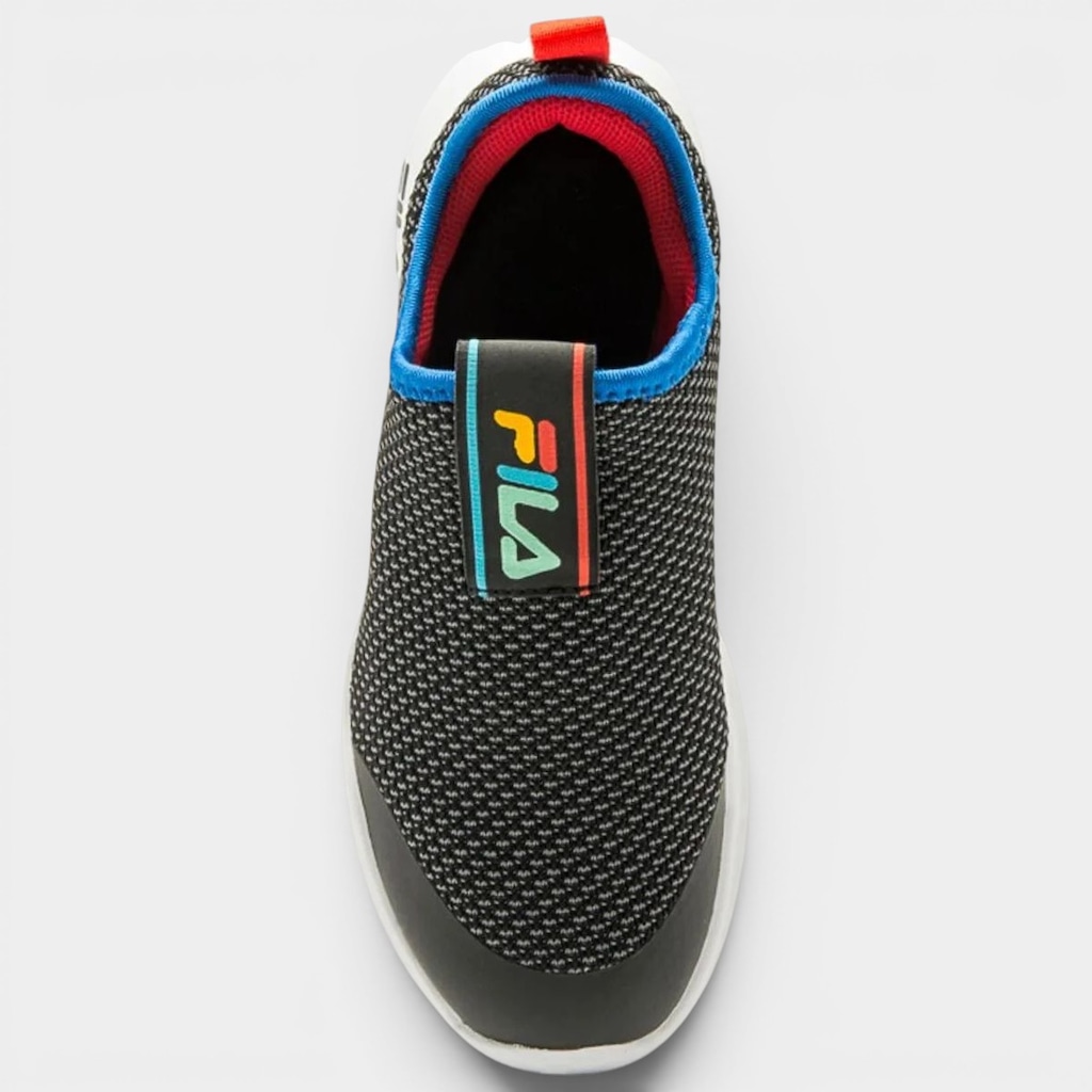 Imagem 3 do produto Tênis Infantil Fila Funny