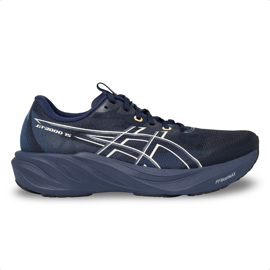 Imagem 1 do produto Tênis Masculino Asics GT-2000 15