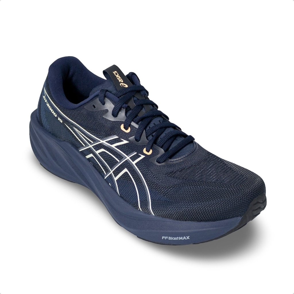 Imagem 2 do produto Tênis Masculino Asics GT-2000 15