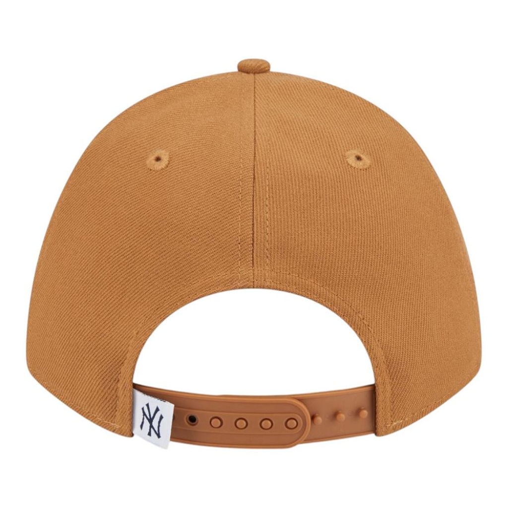 Imagem 4 do produto Boné Adulto New Era 940mc New York Yankees Aba Curva