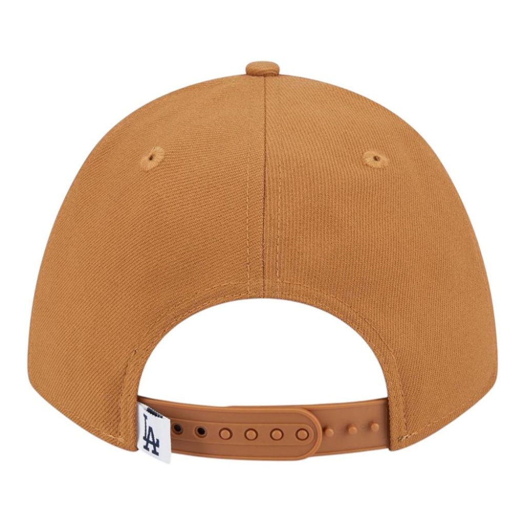 Imagem 4 do produto Boné Adulto New Era 940mc Los Angeles Dodgers Aba Curva
