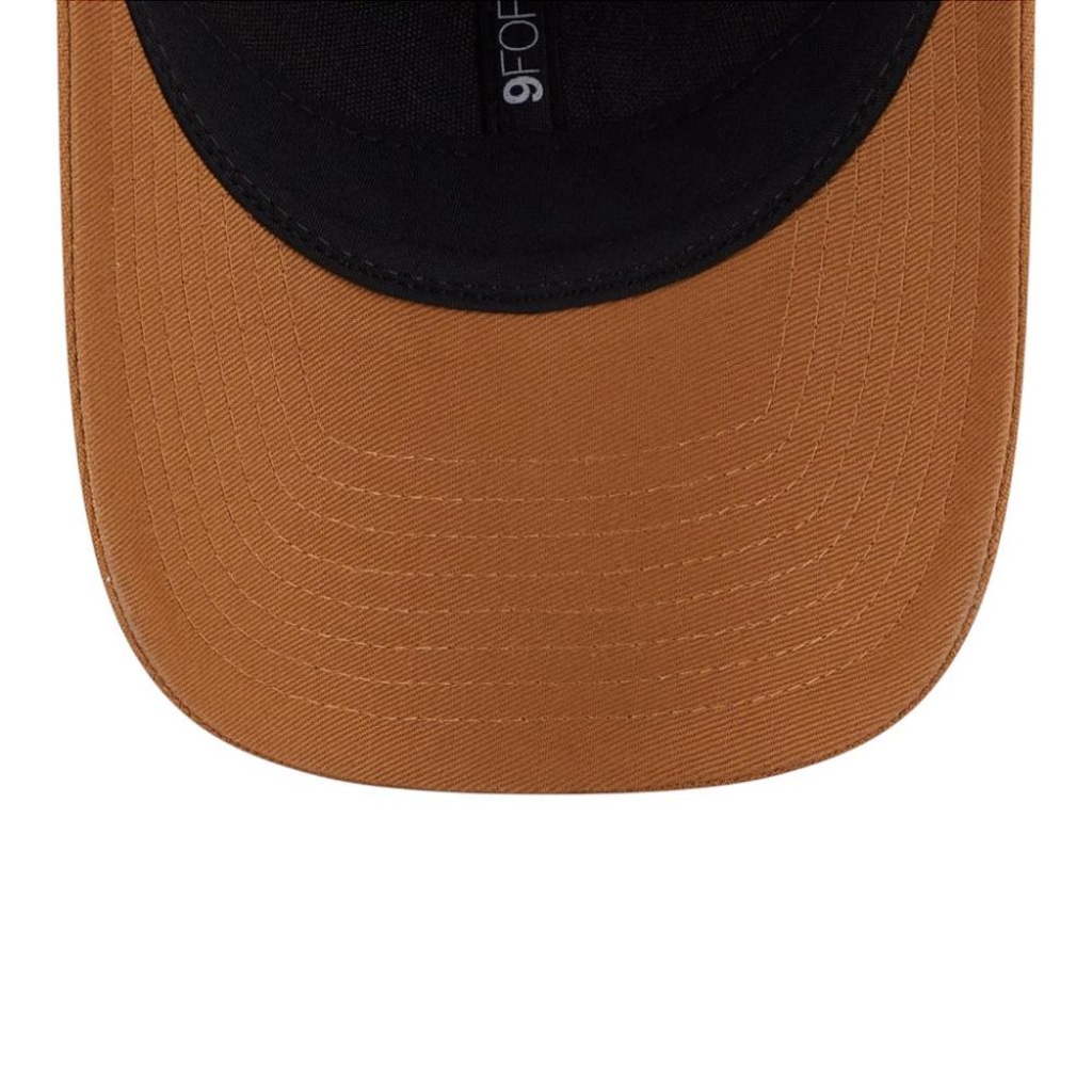 Imagem 5 do produto Boné Adulto New Era 940mc Los Angeles Dodgers Aba Curva