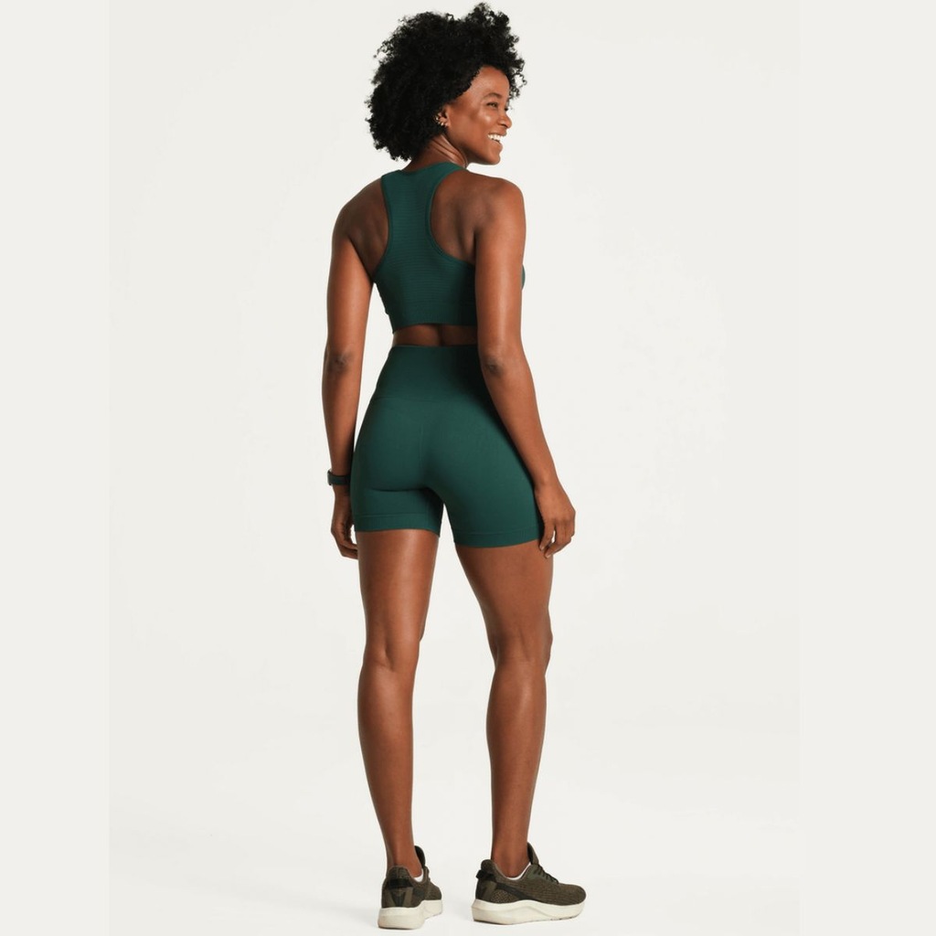 Imagem 2 do produto Short Lupo LSport Basic - Feminina