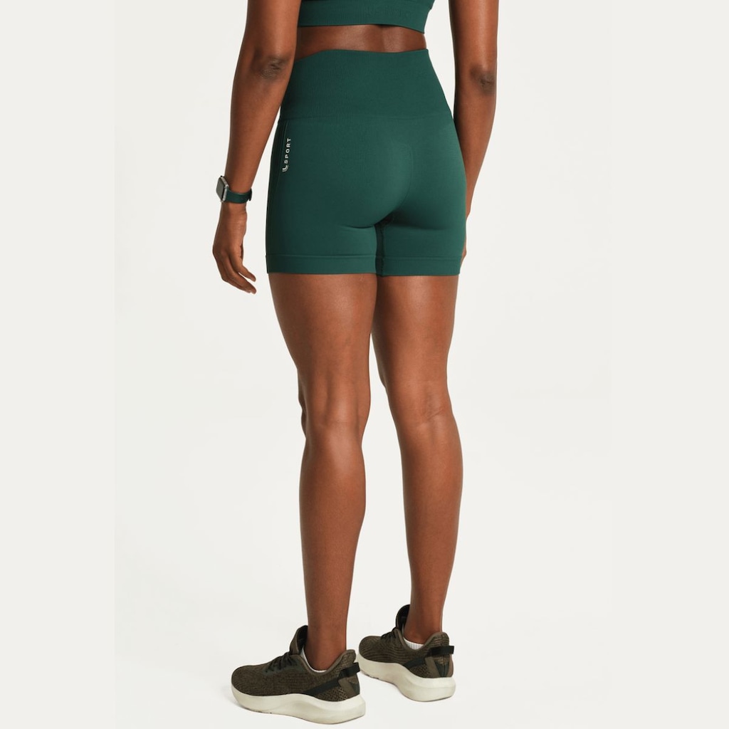 Imagem 4 do produto Short Lupo LSport Basic - Feminina