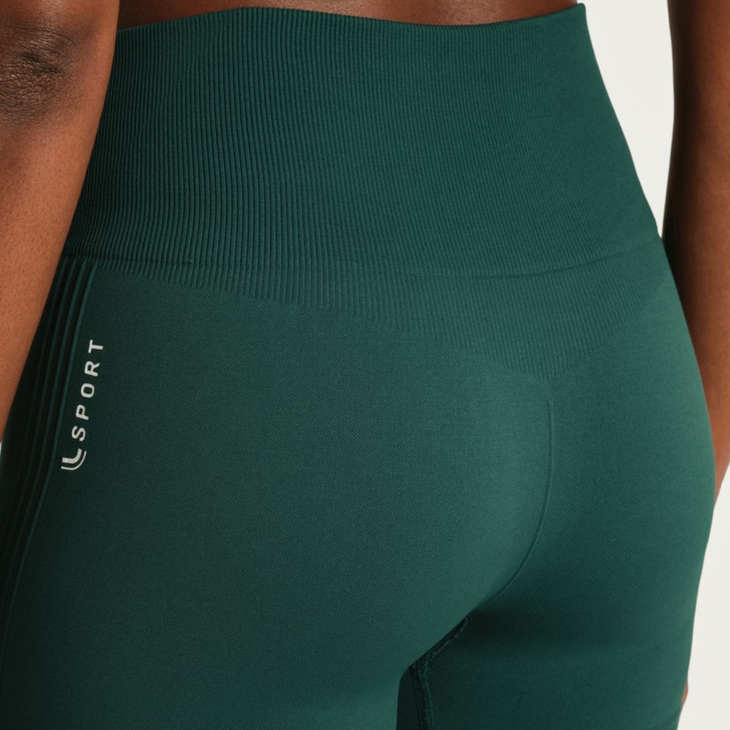 Imagem 5 do produto Short Lupo LSport Basic - Feminina