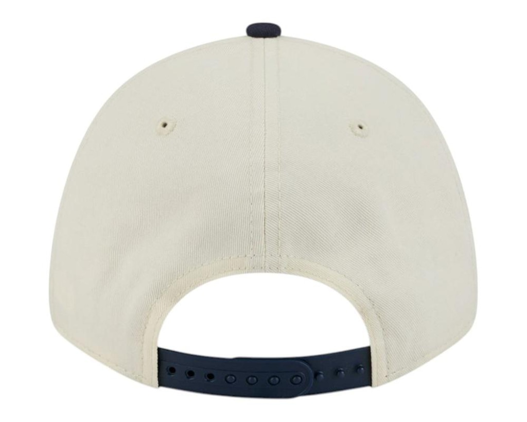 Imagem 4 do produto Boné Adulto New Era 940snap Los Angeles Dodgers Aba Curva