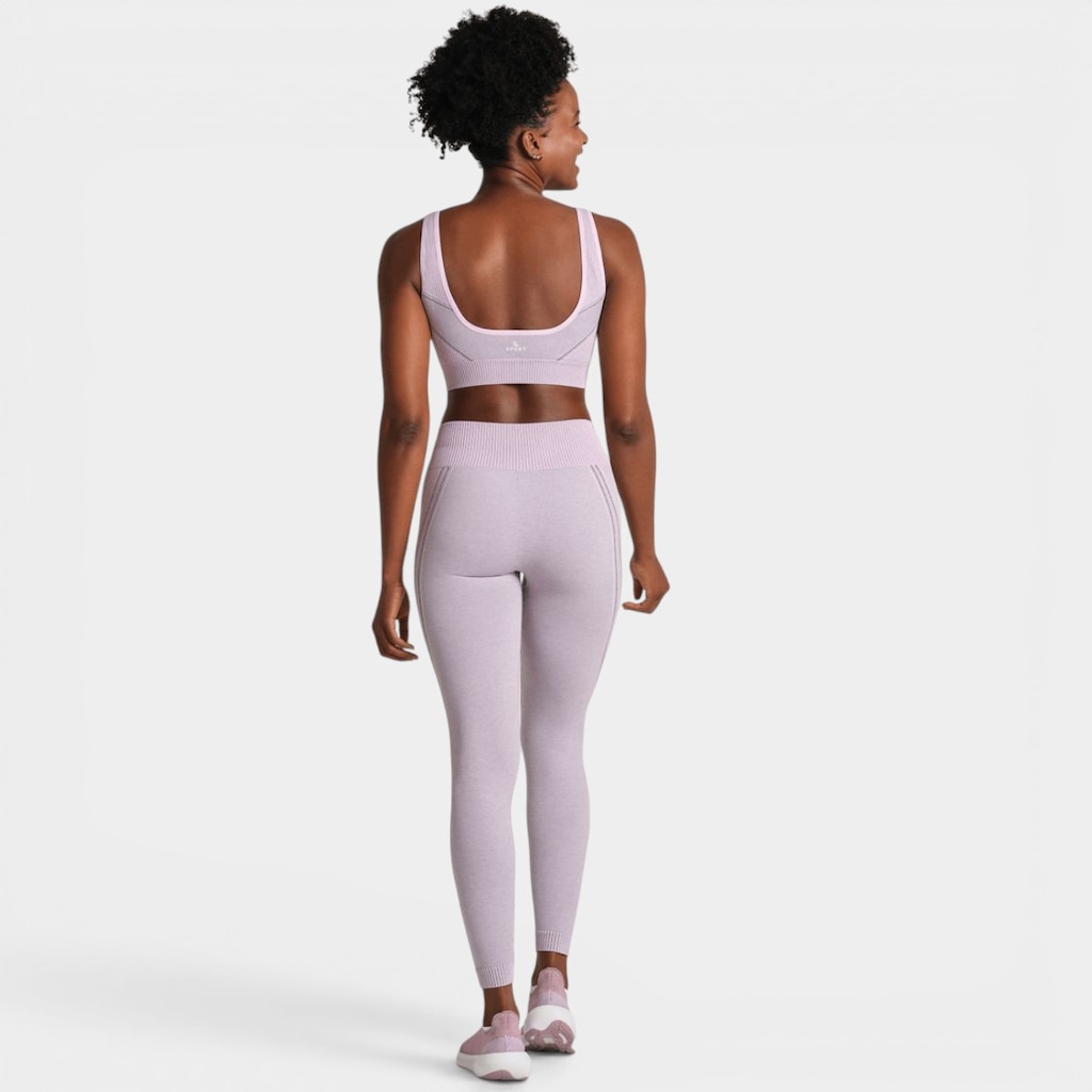 Imagem 2 do produto Calça Legging Lupo Max - Feminina