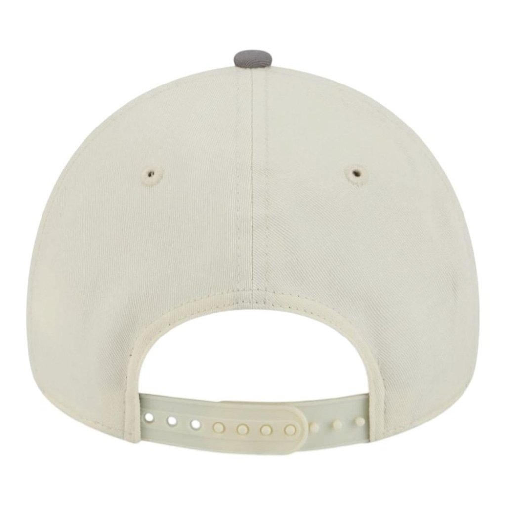 Imagem 4 do produto Boné Adulto New Era 940af Cockatoo Los Angeles Dodgers Aba Curva