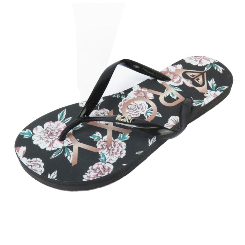 Imagem 2 do produto Chinelo Feminino Roxy Tahiti VI
