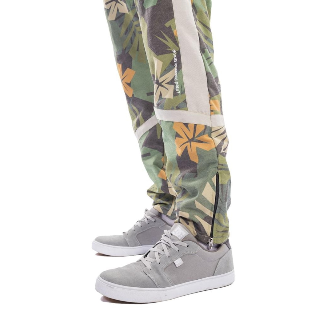 Imagem 2 do produto Calça LRG Tropical Masculina