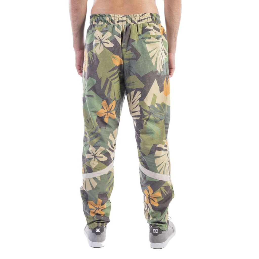 Imagem 3 do produto Calça LRG Tropical Masculina