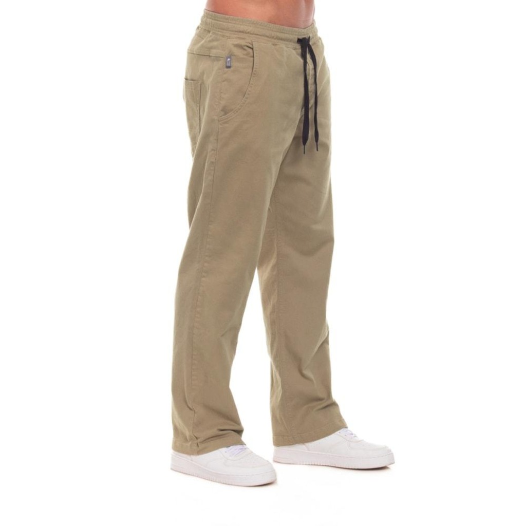 Imagem 3 do produto Calça Sarja Freesurf 110802392 Masculina