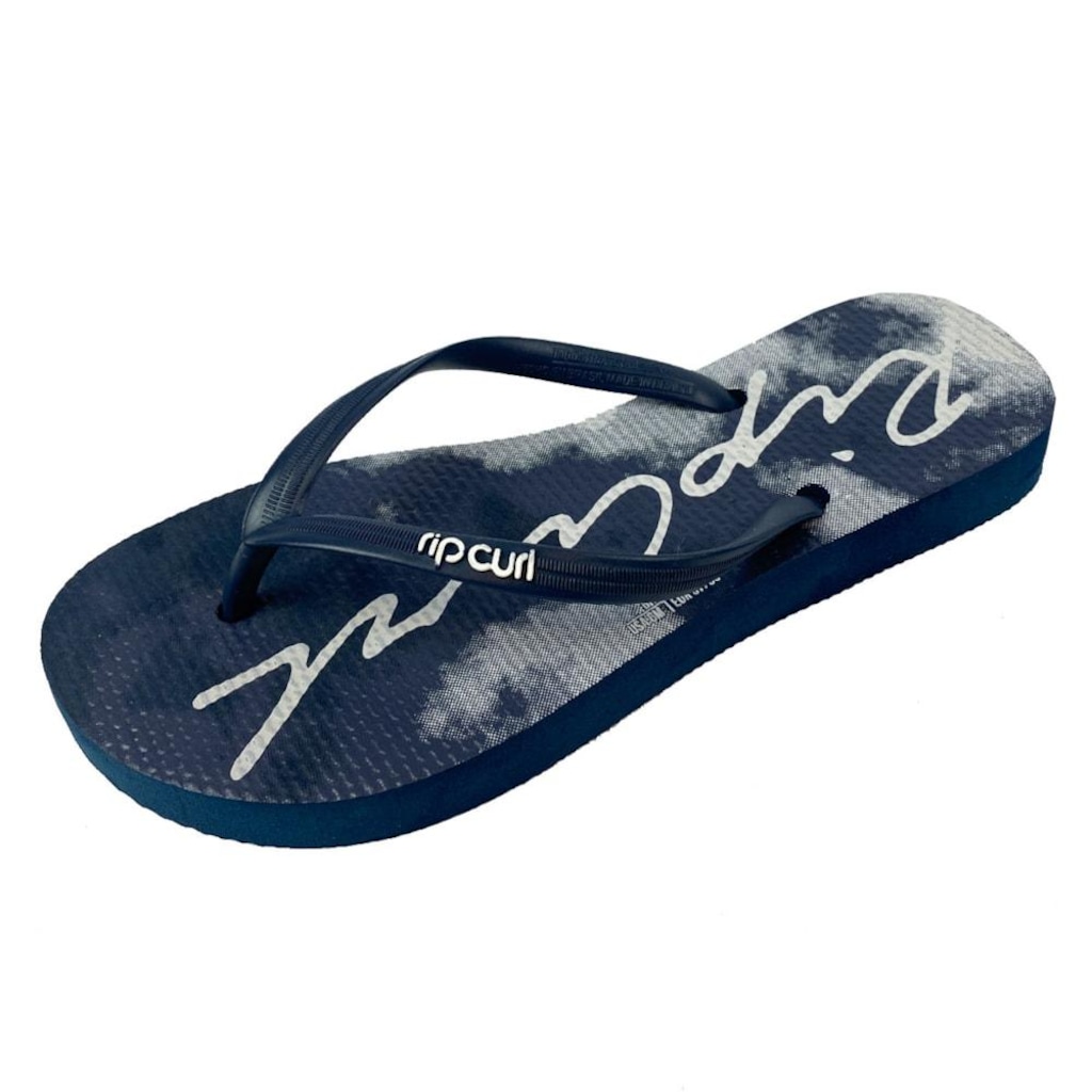 Imagem 2 do produto Chinelo Feminino Rip Curl Tie Dye
