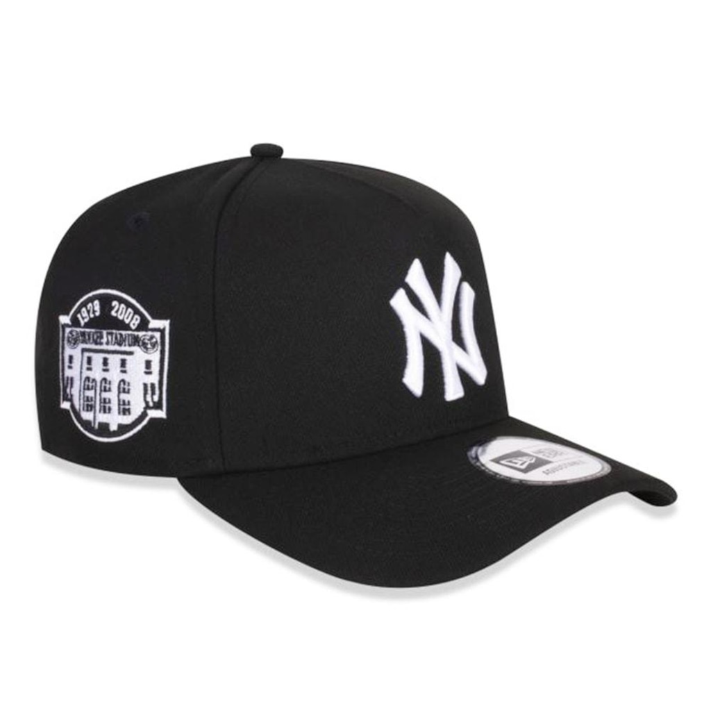 Imagem 2 do produto Boné New Era 9FORTY New York Yankees MLB