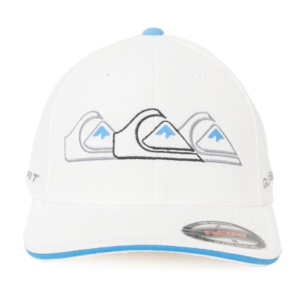 Imagem 2 do produto Boné Quiksilver Q911A0408