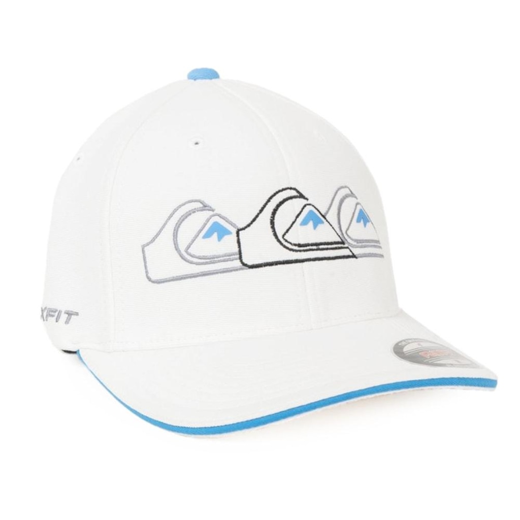 Imagem 3 do produto Boné Quiksilver Q911A0408