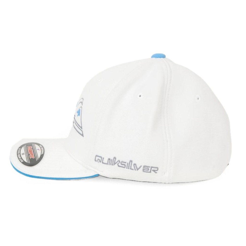 Imagem 4 do produto Boné Quiksilver Q911A0408