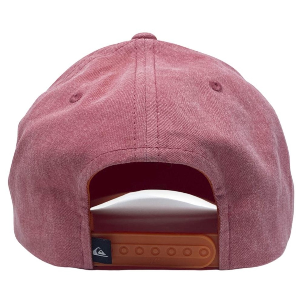 Imagem 3 do produto Boné Quiksilver Washing Baseball