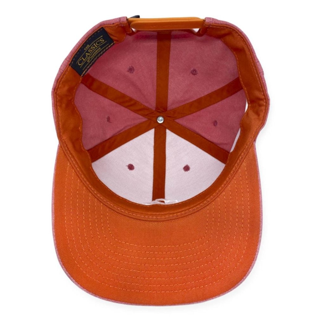 Imagem 4 do produto Boné Quiksilver Washing Baseball