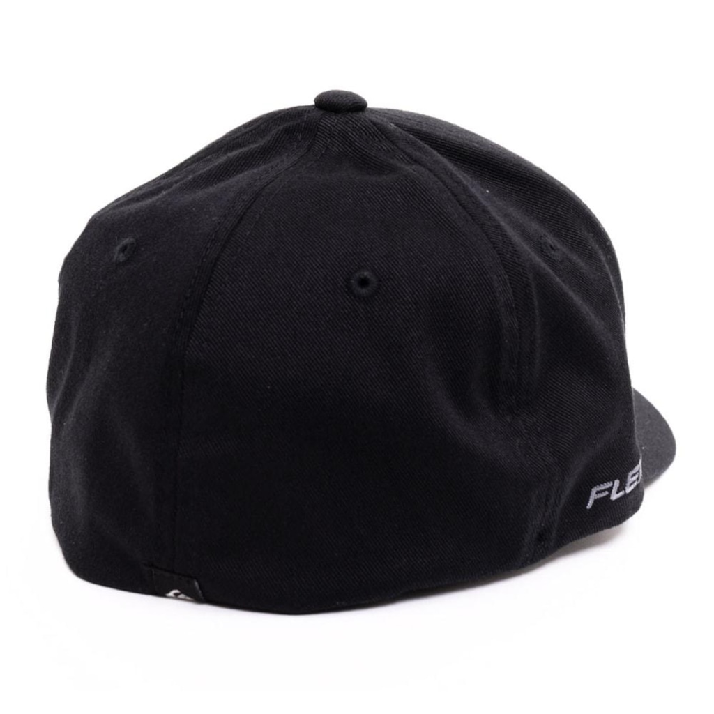 Imagem 2 do produto Boné Quiksilver Sea Wool Omni
