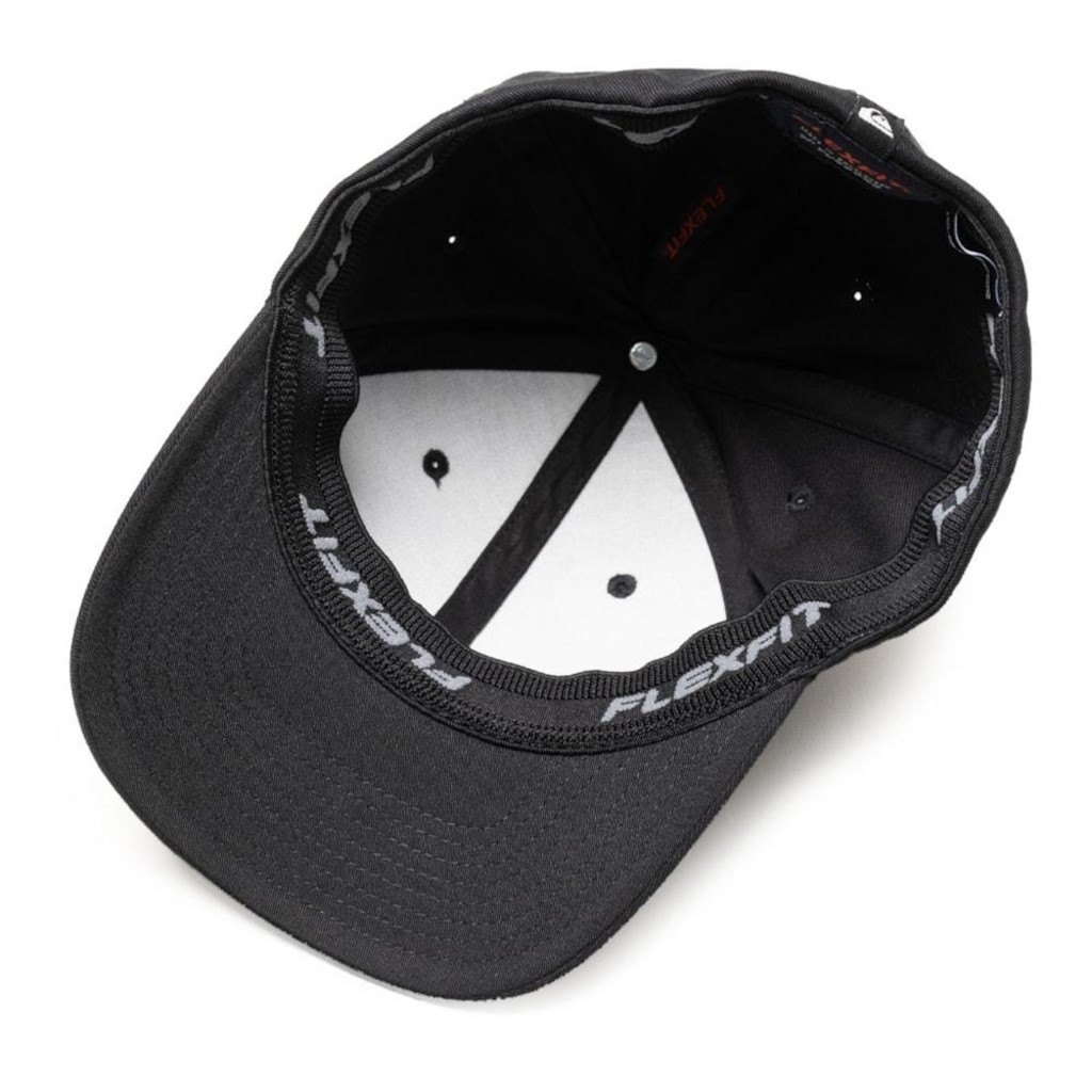 Imagem 5 do produto Boné Quiksilver Sea Wool Omni